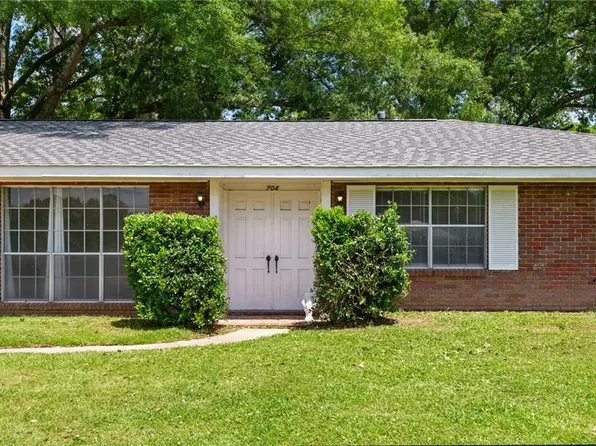 704 Blackburn Rd, Hammond, LA 70401