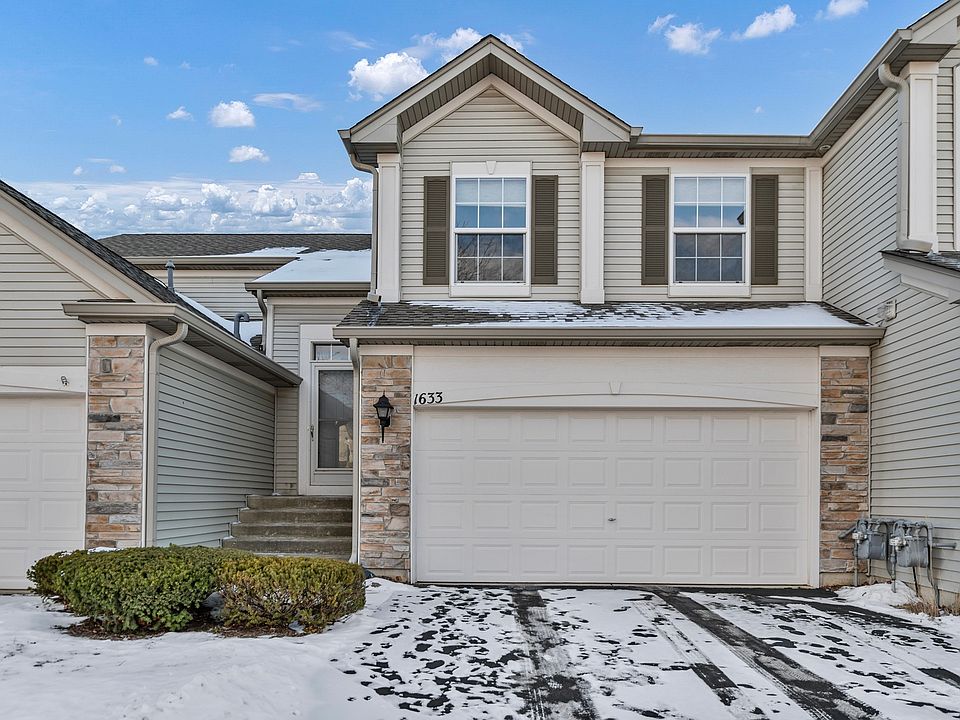 1st image of 1633 Fredericksburg Ln #1633