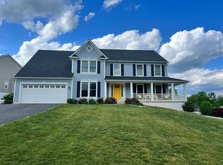 6201 N Danford St, Fredericksburg, VA 22407