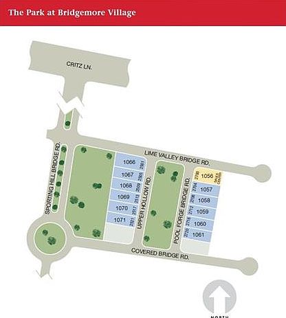 2nd image of 2505 Upper Holw Lot 1067