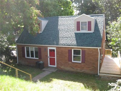 109 Woodcock Dr, Aliquippa, PA, 15001
