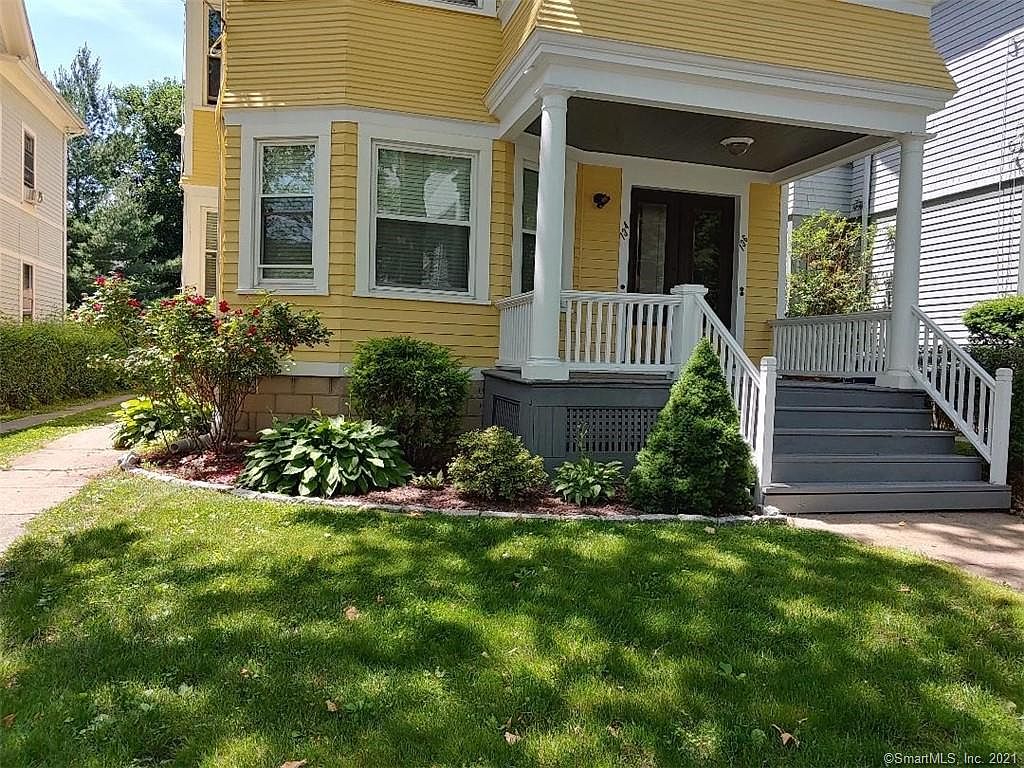 134136 Mansfield St, New Haven, CT 06511 Zillow
