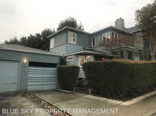 707 Spring St, Santa Cruz, CA 95060