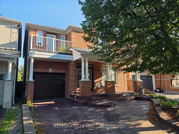 32 Dent St, Ajax, ON L1T 4G1