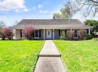 16152 Haynes Bluff Ave, Baton Rouge, LA 70817