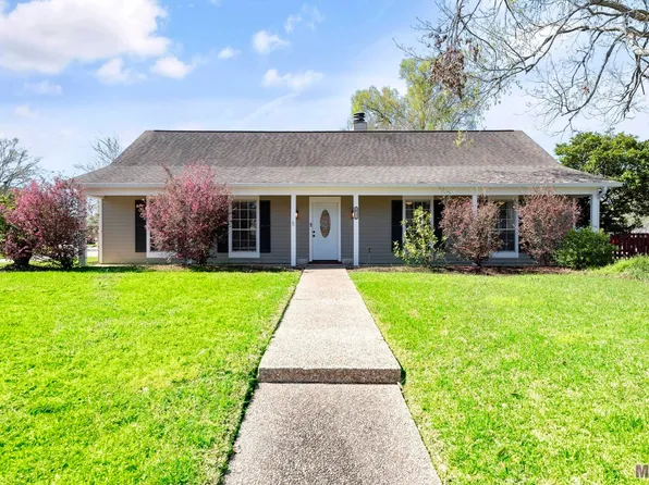 16152 Haynes Bluff Ave, Baton Rouge, LA 70817