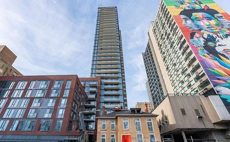 308 Jarvis St #2206 — Photo 24