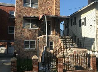 863 E 232nd St, Bronx, NY 10466