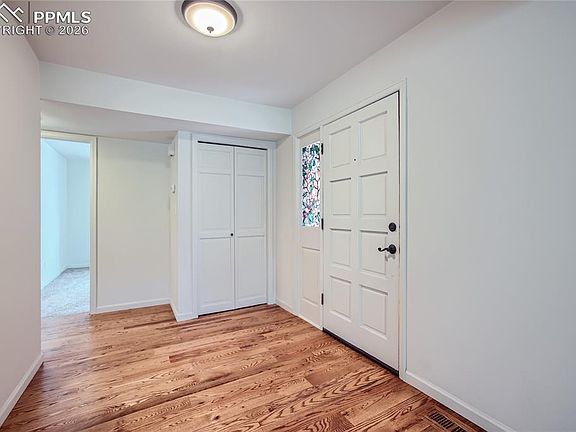 4th image of 3111 Broadmoor Valley Rd Unit B