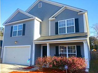 331 Briarbend Rd, Goose Creek, SC 29445