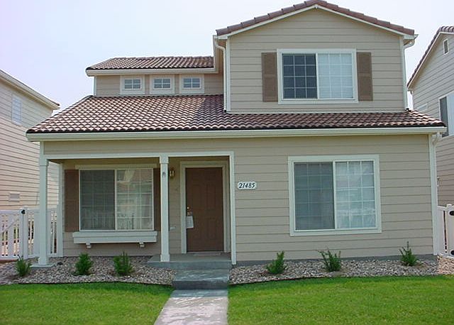 1st image of 21485 E 46th Ave