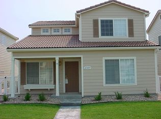 21485 E 46th Ave, Denver, CO 80249
