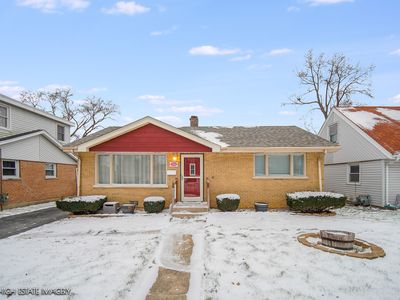 11326 S Nashville Ave, Worth, IL, 60482