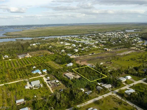 (undisclosed Address), Bokeelia, FL 33922
