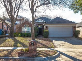 2505 Woodhaven Dr, Flower Mound, TX 75028