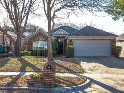 2505 Woodhaven Dr, Flower Mound, TX, 75028