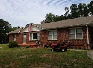 14400 Hopewell Rd, Milton, GA 30004