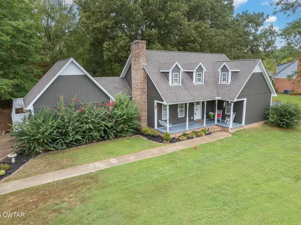 225 Meadow Brook Cir, Lexington, TN 38351