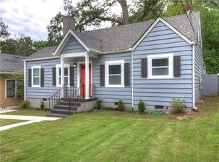 1907 Linwood Ave, East Pt, GA 30344