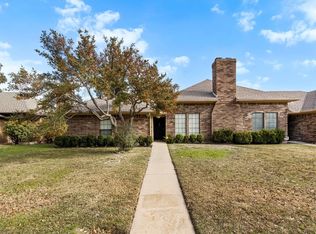 3919 Saint Christopher Ln, Dallas, TX 75287