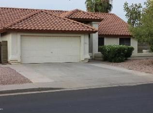 5818 E Fairfield St, Mesa, AZ 85205