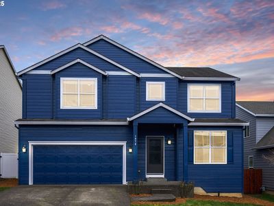 1978 SW 34th St, Gresham, OR, 97080