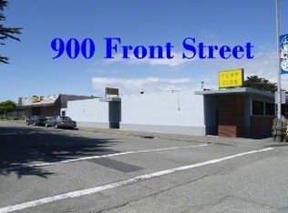 900 Front St, Crescent City, CA 95531