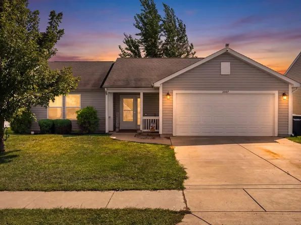 3007 Queencastle Dr, Lafayette, IN 47909