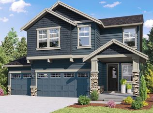 821 SE 12th Pl, North Bend, WA