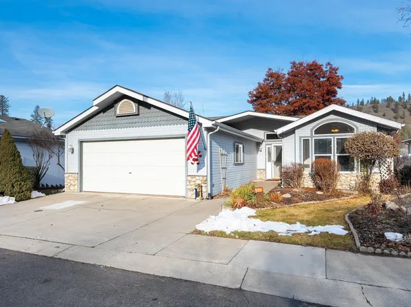 4533 S Sunny Creek Cir, Spokane, WA 99224