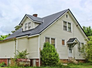 1009 Oakville Rd, Appomattox, VA 24522