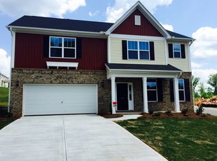 367 Faulkner Dr, Moore, SC 29369