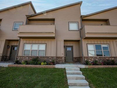 2624 N Ward Dr, Fayetteville, AR, 72704