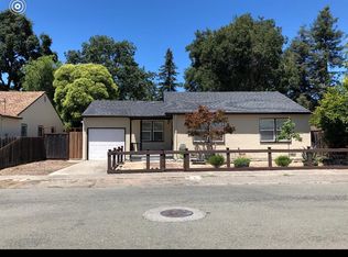 1112 Poppy Dr, Santa Rosa, CA 95404