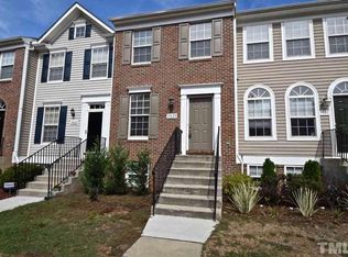 5525 Vista View Ct, Raleigh, NC 27612