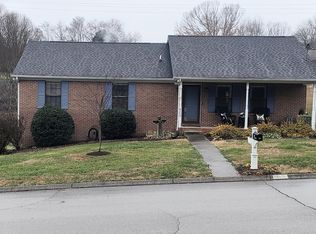 809 View Harbour Rd, Knoxville, TN 37934