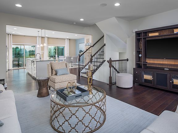 McPherson Grand Front Entry