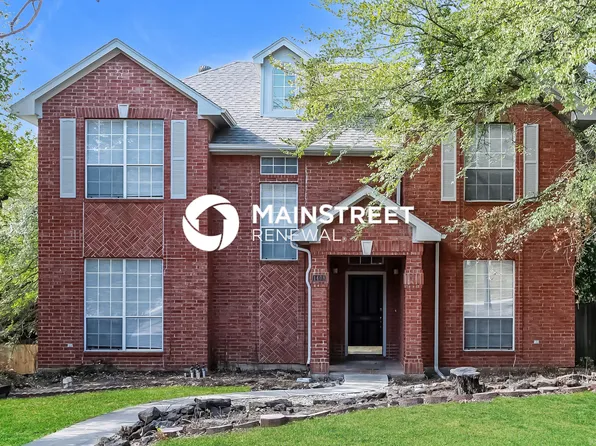 1408 Fox Holw, Denton, TX 76205