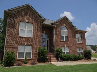 60 Rolling Ridge Cir, Odenville, AL 35120