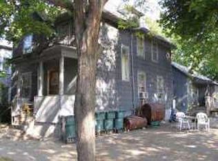 188 Lewis St, Rochester, NY 14605