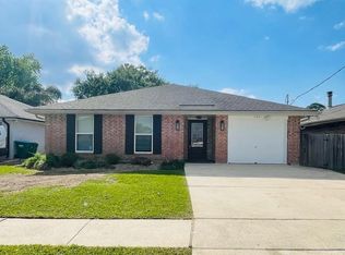 4241 Colorado Ave, Kenner, LA 70065