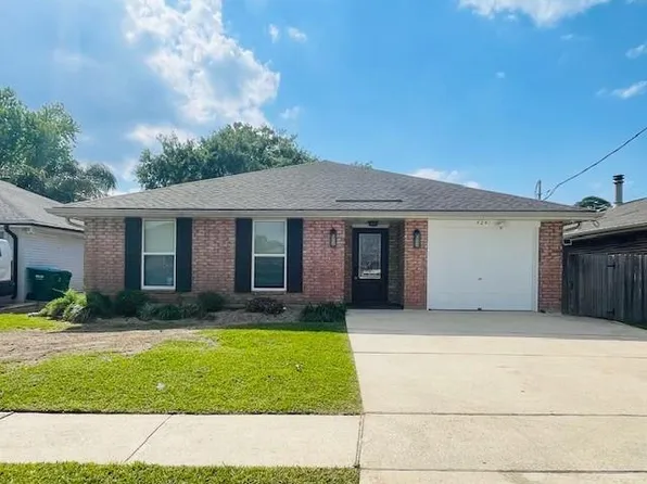 4241 Colorado Ave, Kenner, LA 70065