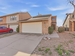 7030 Portugal Dr APT D, El Paso, TX 79912