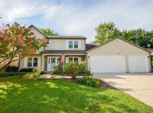 735 Canyon Ln, Elgin, IL 60123