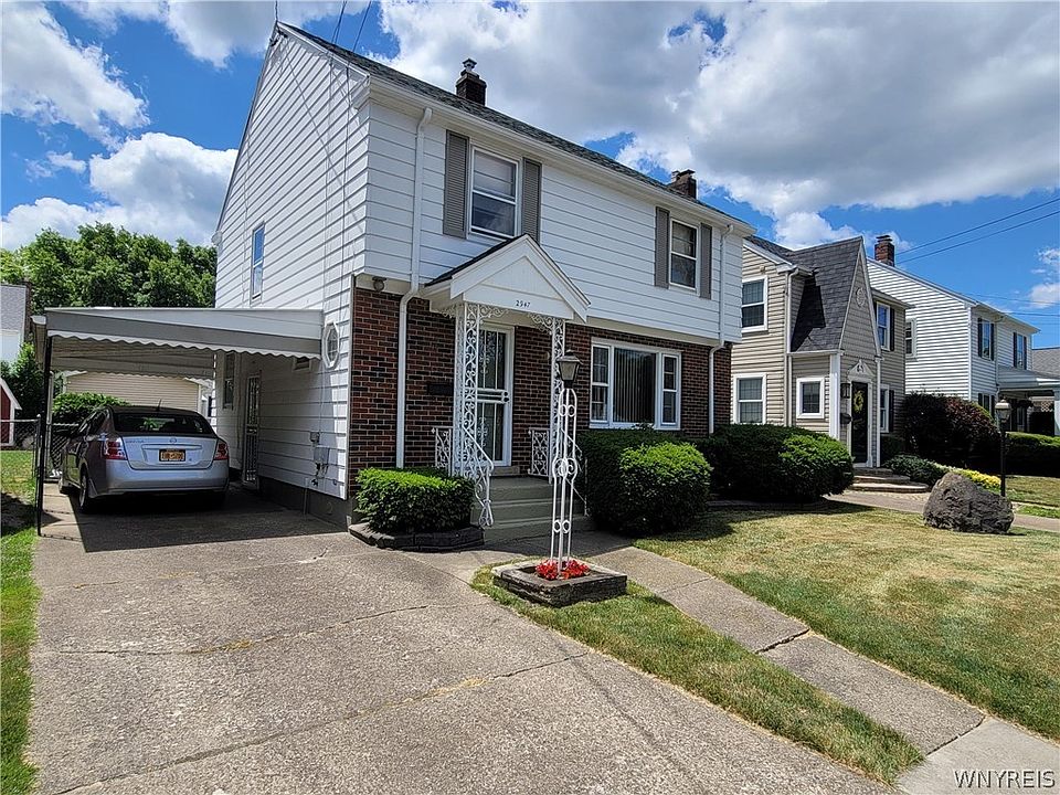 2947 Porter Rd, Niagara Falls, NY 14305 Zillow