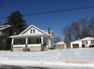 52 E Judson Ave, Youngstown, OH