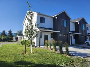 1207 W Summit St #A, Livingston, MT 59047