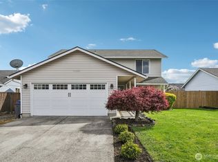 Fishers Meadow Phase-2 Lot 46 Sub 94 For Assessor, Vancouver, WA 98684