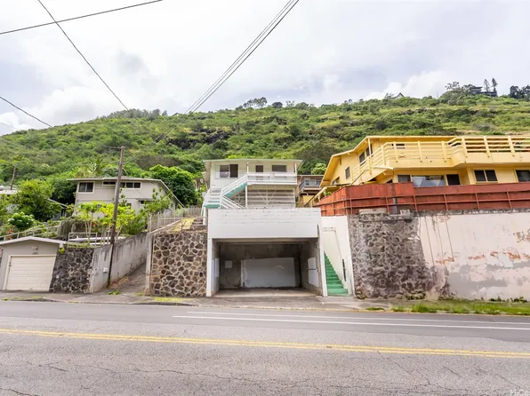 2061 10th Ave, Honolulu, HI 96816