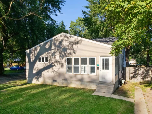 9 Pearl St, Richwood, OH 43344